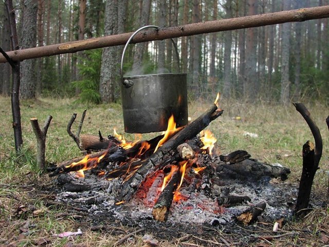 На Ильменском фестивале будут собирать артефакты для музея