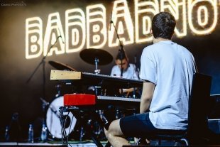 BadBadNotGood