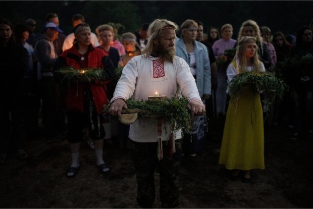 В Казани отметят День Купала