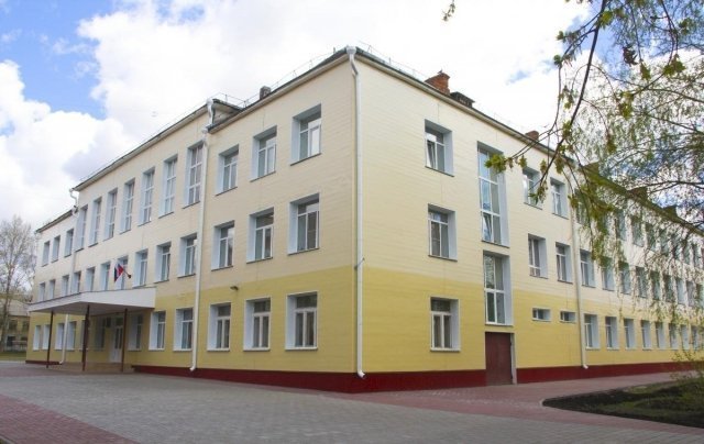 В Омске вундеркиндам построят центр