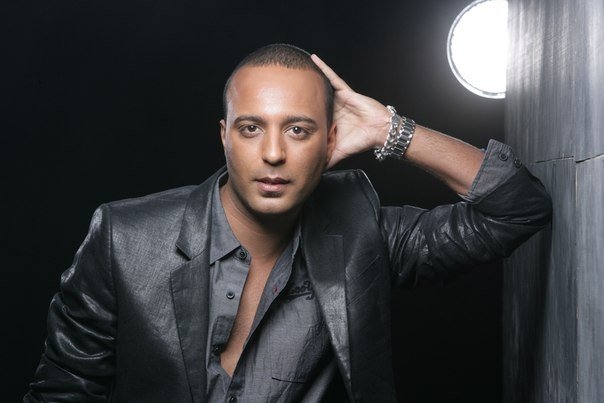 На певца Arash в столице уронили рояль…