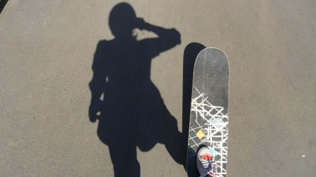 В раскрутке: мы подсадили журналиста на колеса