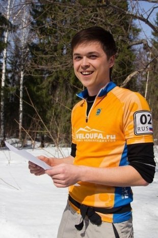 Виталий Земляной, инженер-программист,  ОЗНА-Инжиниринг : «Южное направление от Уфы - самое автомобилезагруженное. Аэропорт, коттеджные поселки, торговые моллы - все это способствует оживленному траффику. Однако даже при таком раскладе можно войти в параллельный веломир почти не соприкасающийся с миром автомобильным. Совсем уйти от езды по трассам невозможно, но свести это дело к минимуму вполне вероятно даже тут.» 