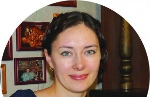 Мария Дюльдина, директор клиники «Диамед»