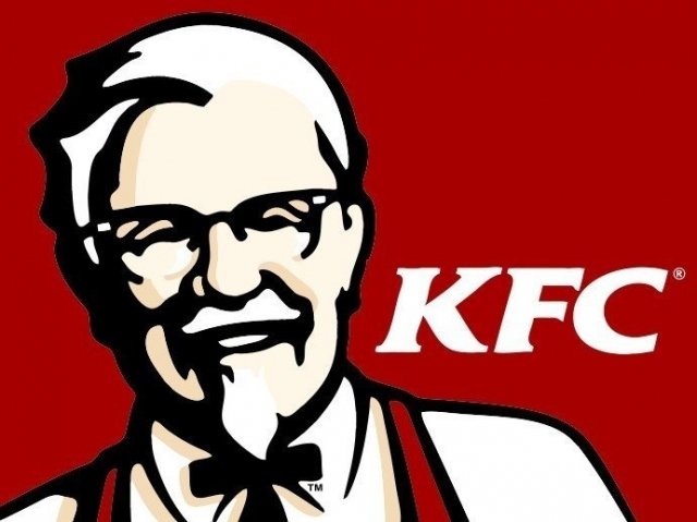 "KFC" в центре закрыли на ремонт