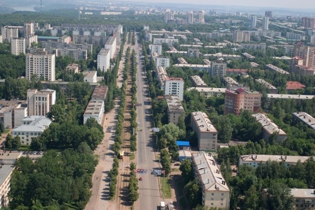 13 дворов в Деме ждет обновление