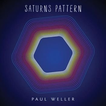 музыка, Paul Weller, Saturns Pattern, Cooperative music