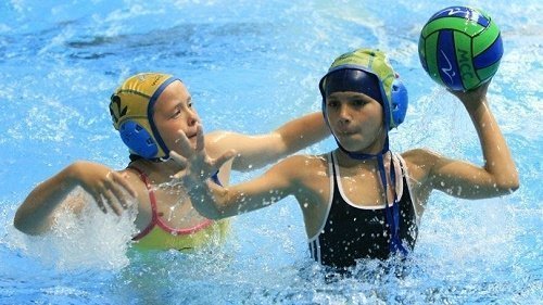 Карагандинским детям предлагают провести лето с чемпионами спорта