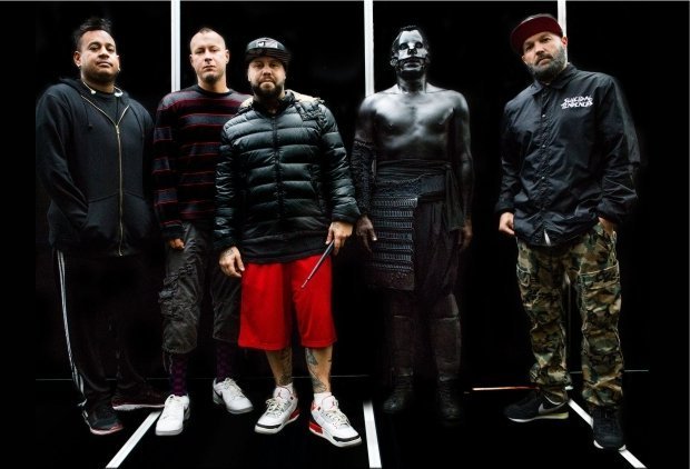 Стартовала продажа билетов на концерт группы Limp Bizkit в Казани