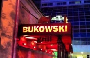 Bukowski Grill