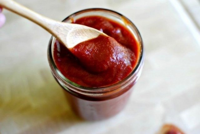 В Челябинске станут производить кетчуп «Витамины с грядки»