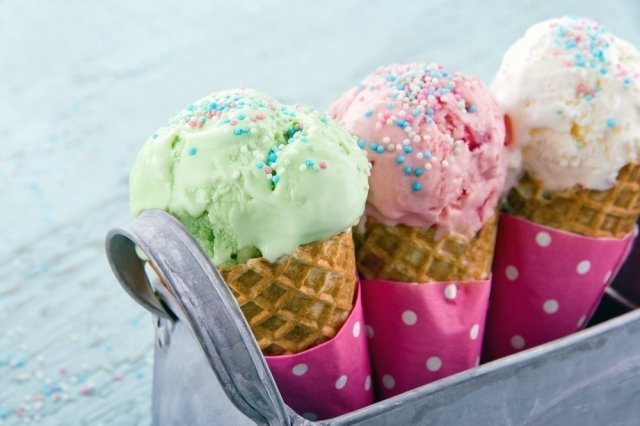 27 июня в Воронеже состоится Фестиваль мороженого