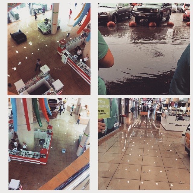 @kseny107. Потоп в Фиесте