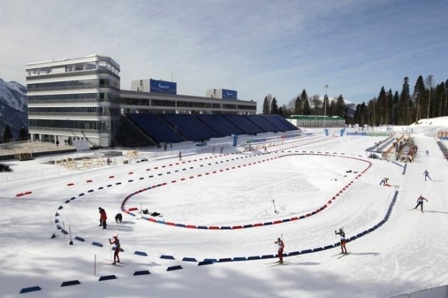 В Челябинске появится спорткомплекс для лыжников