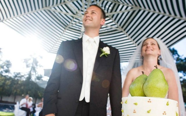 Ведущие свадеб о казусах и смешных случаях на работе 