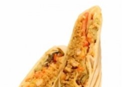 Вокстер с курицей