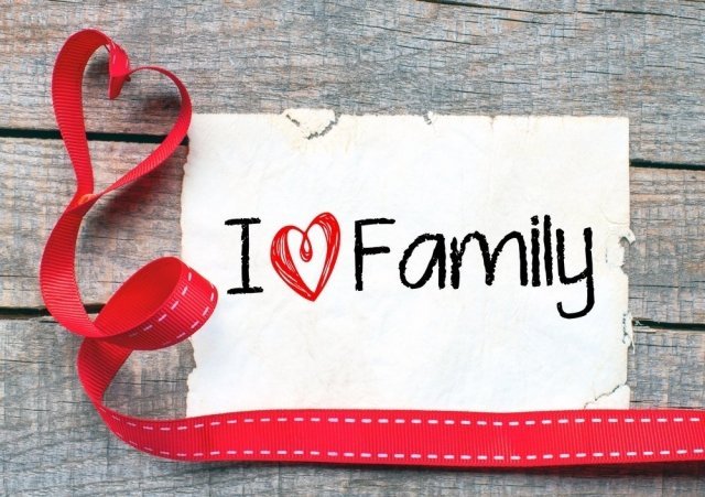 Программа мероприятий на 8 июля - День семьи, любви и верности