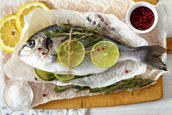 Какая местная рыба самая вкусная?