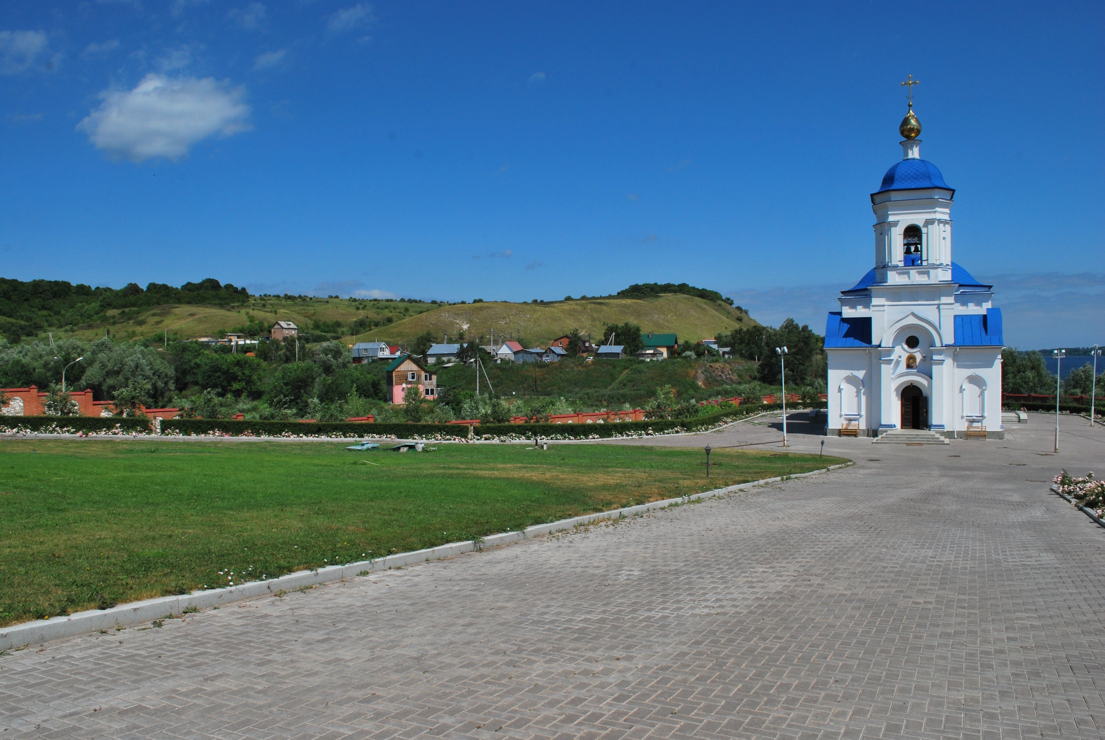 Самарская губерния фото