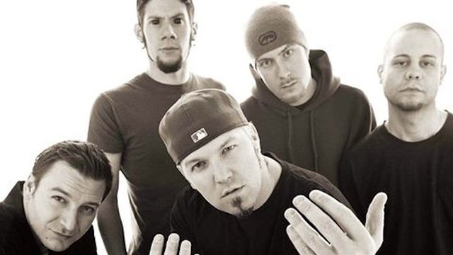 Группа Limp Bizkit ищет музыкантов на разогрев 