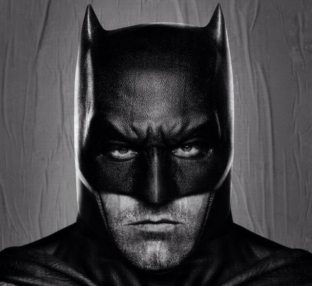 Бен Аффлек станет режиссером, сценаристом и исполнителем главной роли в новом «Бэтмене»