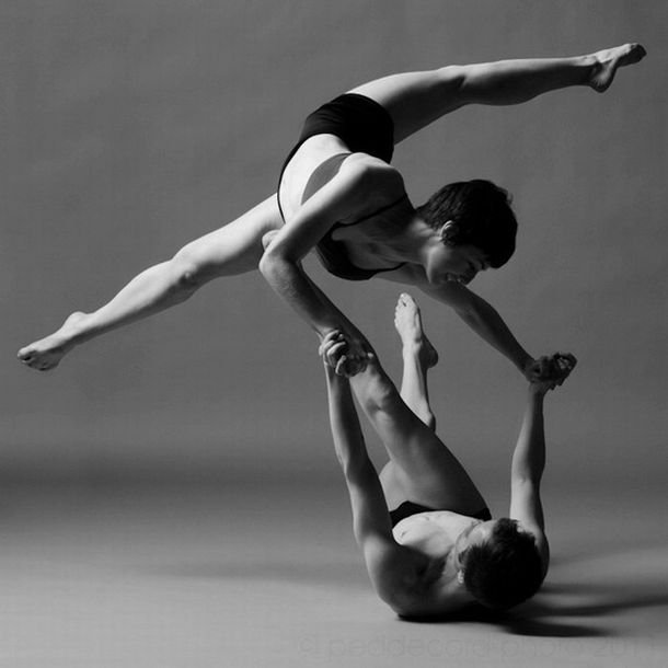 Горожан приглашают стать участниками United dance fest!