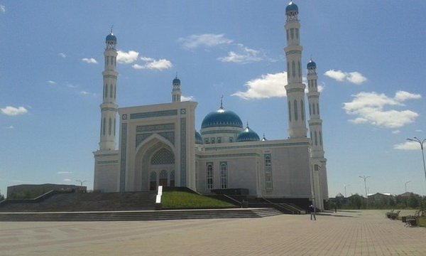 В Караганде пройдет праздник в честь окончания месяца Рамазан 
