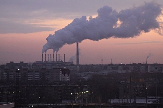Над Челябинском могут появиться облака пыли