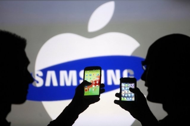 Apple и Samsung хотят избавиться от SIM-карт