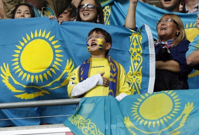 Астана вошла в ТОП-3 городов лета-2015 у спортивных болельщиков