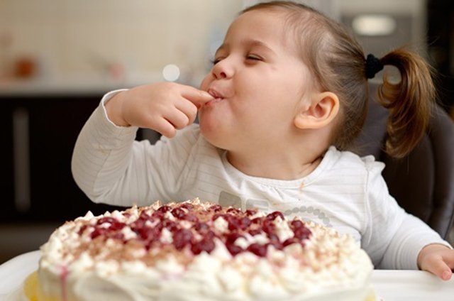 Сегодня отмечают Международный день торта