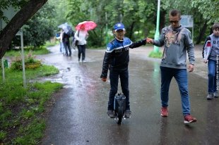 Фестиваль «ТехноДрайв»