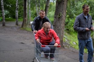 Фестиваль «ТехноДрайв»