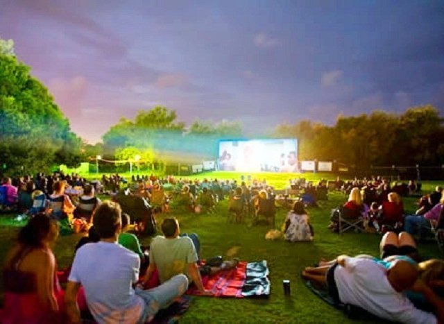 В Омске начнутся начнутся кинопоказы о правах человека 