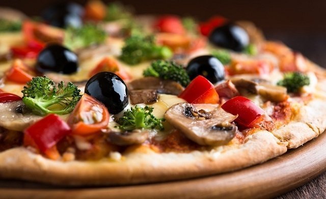 В Тольятти откроется новая пиццерия