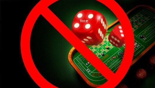 Запрет онлайн казино в россии казино рояль минск