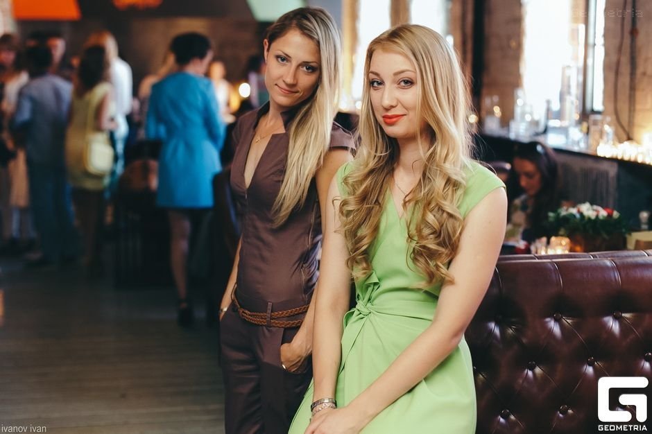 Beauty Lunch для невест