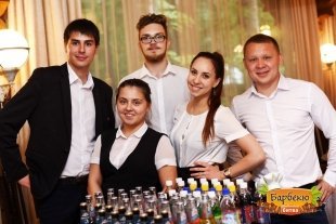 «Барбекю-битва»: Фотоотчет