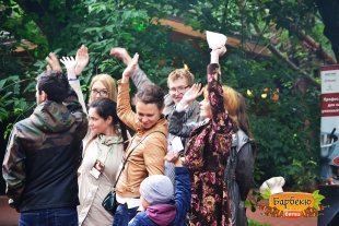 «Барбекю-битва»: Фотоотчет