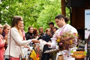 «Барбекю-битва»: Фотоотчет