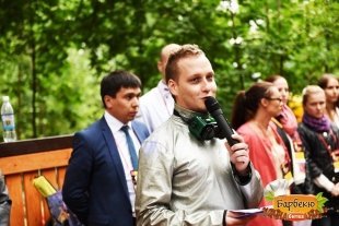«Барбекю-битва»: Фотоотчет