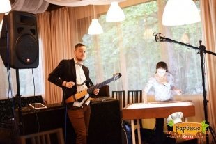 «Барбекю-битва»: Фотоотчет