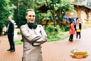 «Барбекю-битва»: Фотоотчет