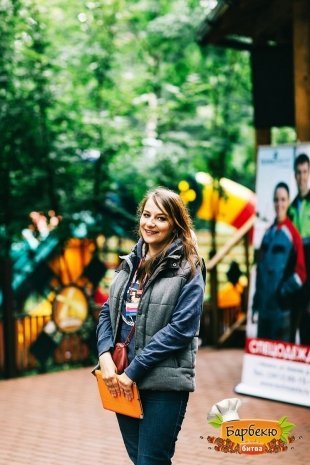 «Барбекю-битва»: Фотоотчет