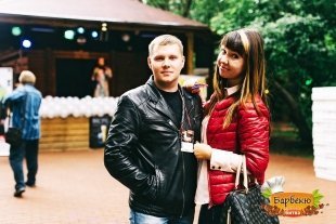 «Барбекю-битва»: Фотоотчет