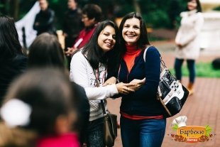 «Барбекю-битва»: Фотоотчет