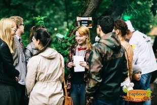 «Барбекю-битва»: Фотоотчет
