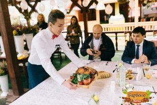 «Барбекю-битва»: Фотоотчет