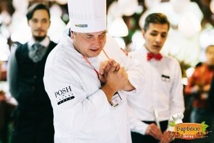 «Барбекю-битва»: Фотоотчет