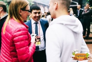 «Барбекю-битва»: Фотоотчет